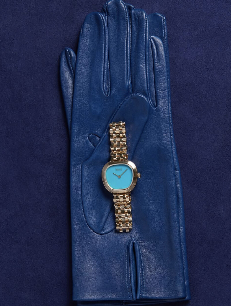 Piaget 2025 全新系列腕錶 Sixtie