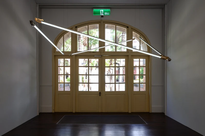 《四合》|當代館提供 《四合》|當代館提供