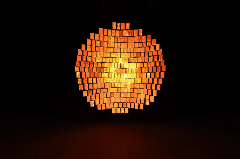 《日光域XI – 台北當代藝術館》|當代館提供 《日光域XI – 台北當代藝術館》|當代館提供