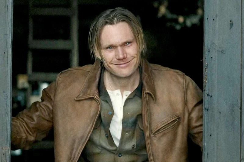 《怪物：艾德蓋恩的故事》劇照 Photo / Netflix 