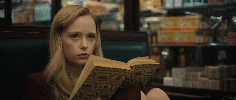 《怪物：艾德蓋恩的故事》劇照 Photo / Netflix