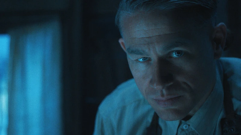 《怪物：艾德蓋恩的故事》劇照 Photo / Netflix