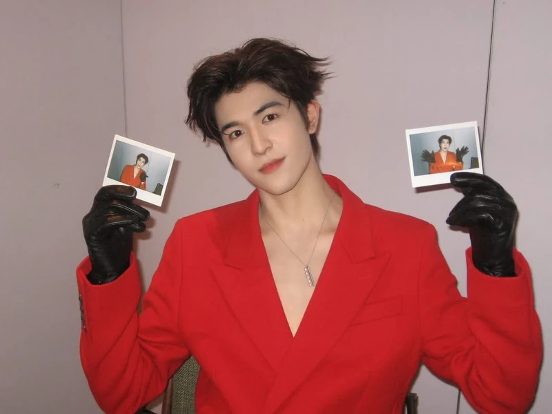 Photo / 尹浩宇IG