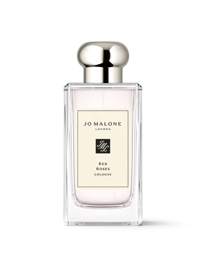 Jo Malone 紅玫瑰香水,30ml NT2,950、100ml NT5,850 Jo Malone 紅玫瑰香水,30ml NT2,950、100ml NT5,850