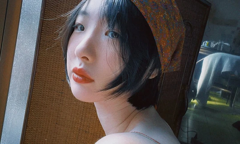 Photo / Instagram@kokuu__