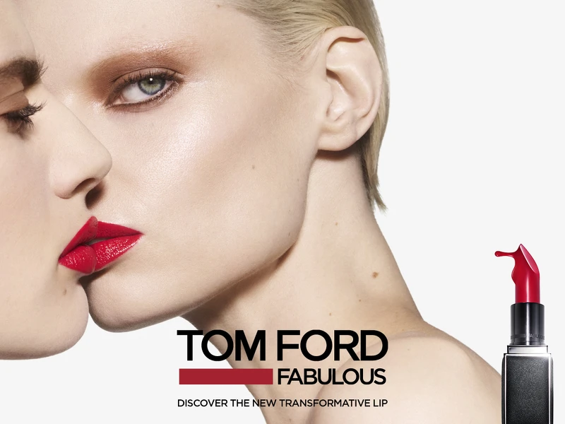 唇膏界巅峰终究是TOM FORD！全新一抹即化流露高级雾光，宛如唇釉般丝滑、唇蜜般舒适！盘点上