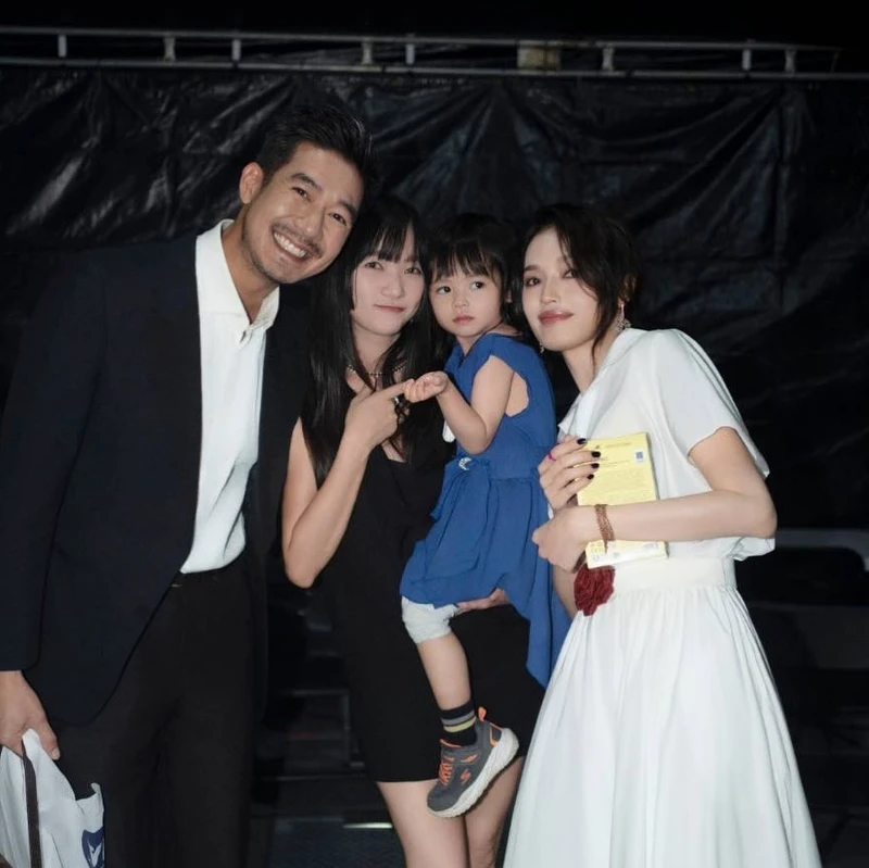 Photo / Instagram@weir19