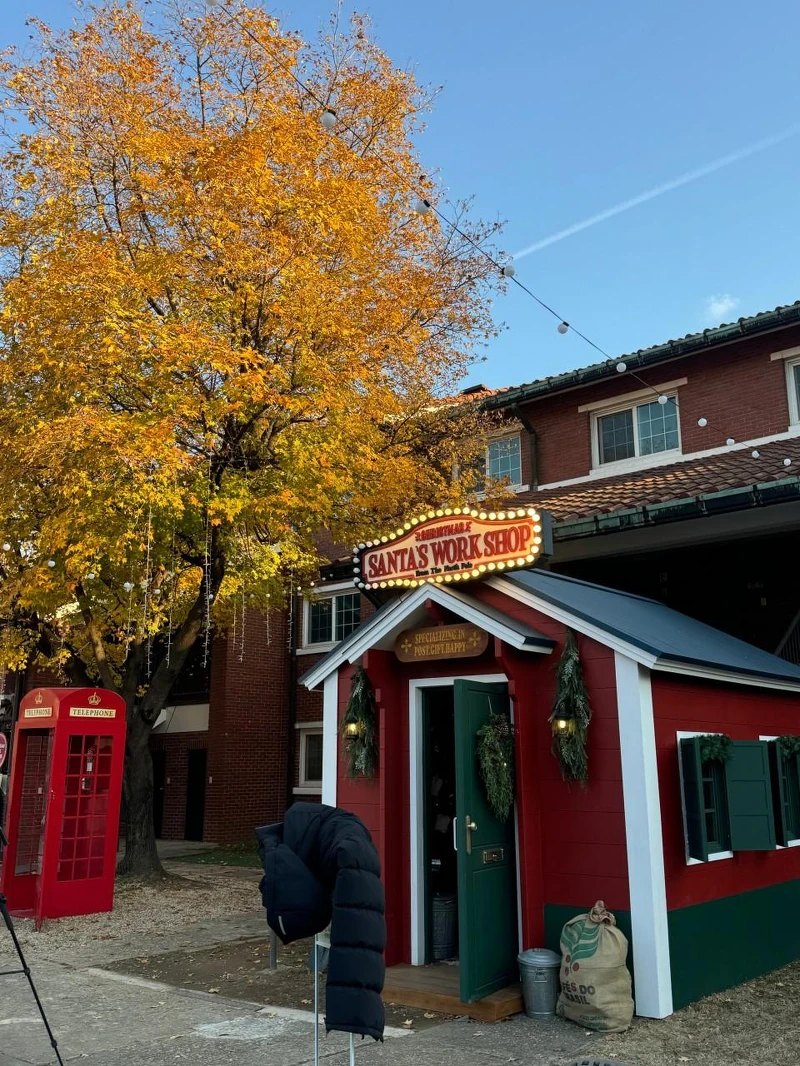 龍山公園(Photo/翻攝自Naver Map)。 龍山公園(Photo/翻攝自Naver Map)。