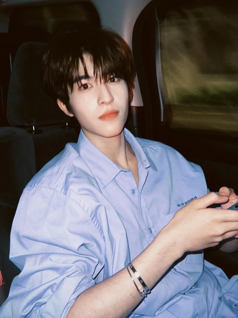 Photo / 尹浩宇IG
