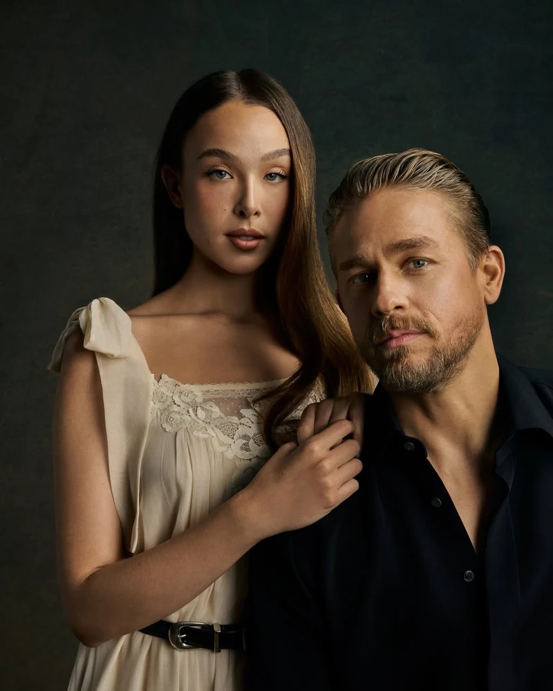 《怪物:麗茲波頓的故事》 Photo / Netflix 《怪物:麗茲波頓的故事》 Photo / Netflix