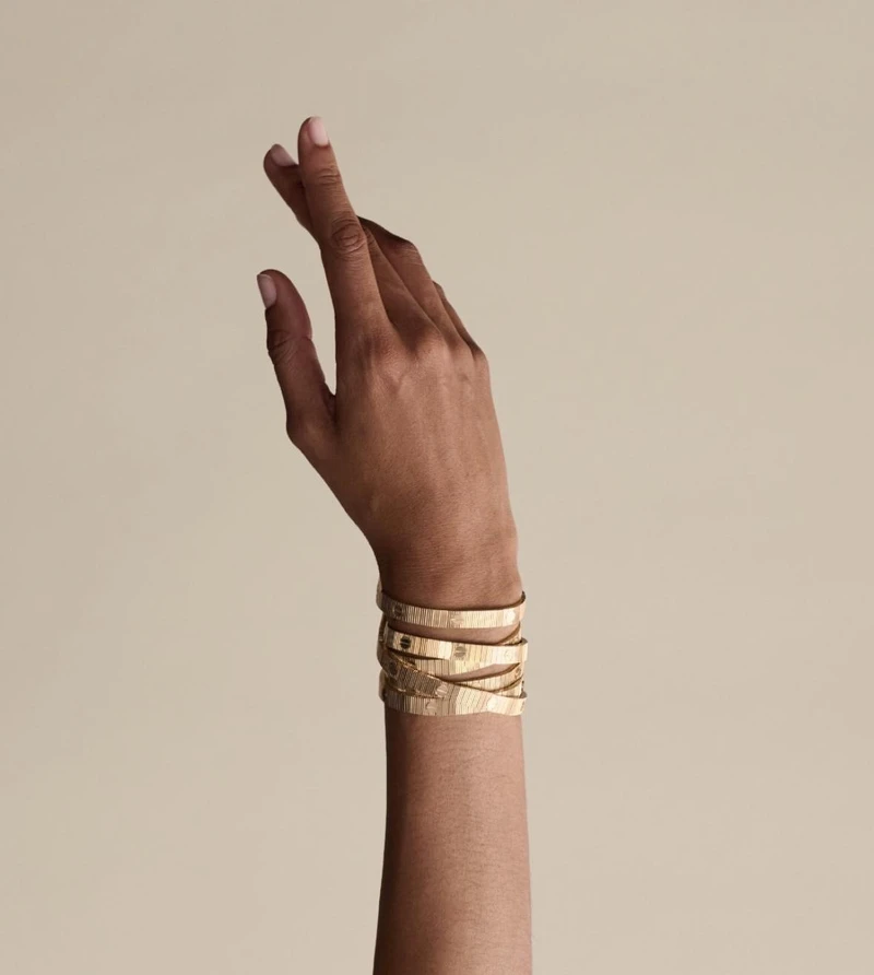 Cartier Love Unlimited系列手環/鍊