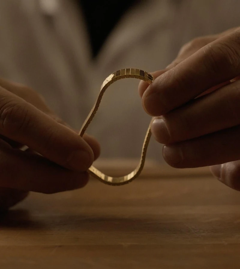 Cartier Love Unlimited系列手環/鍊