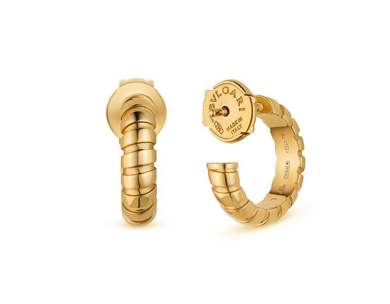 寶格麗Tubogas 系列新品