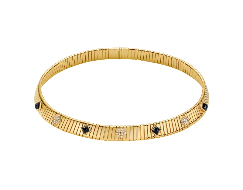 寶格麗Tubogas 系列新品