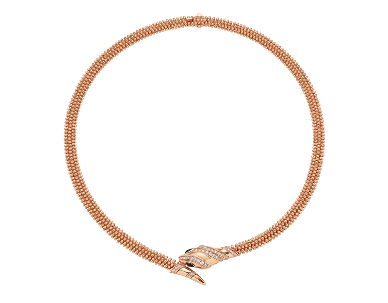 寶格麗Serpenti系列新品