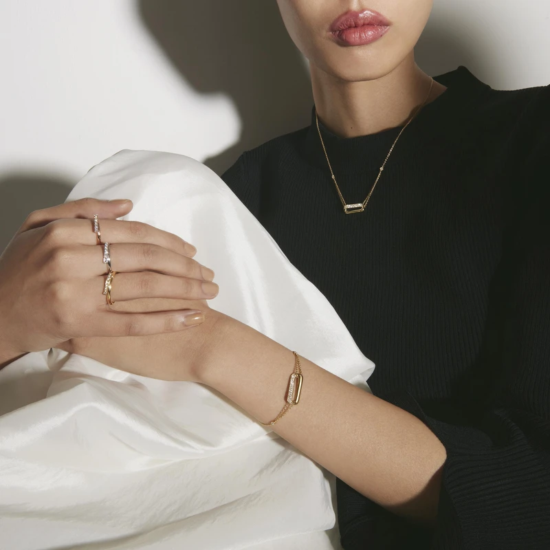 INSIDE/OUT 系列珠寶