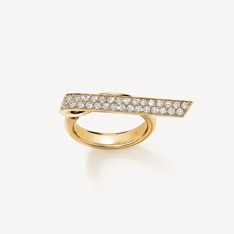 INSIDE/OUT 系列珠寶