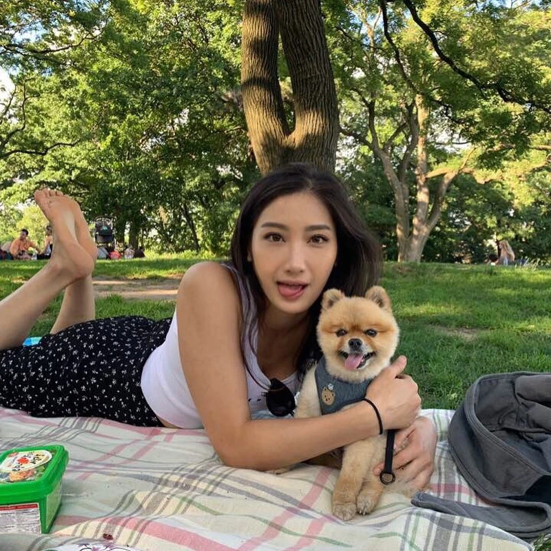 Ejae放棄出道夢想遠赴美國深造