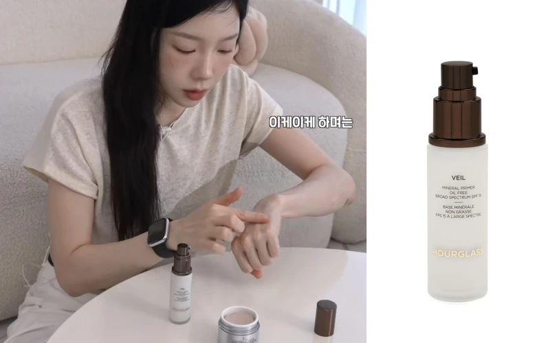 太妍爱用彩妆品公开！底妆到颊彩亲测爱用品，女神的爱用单品每款都好烧