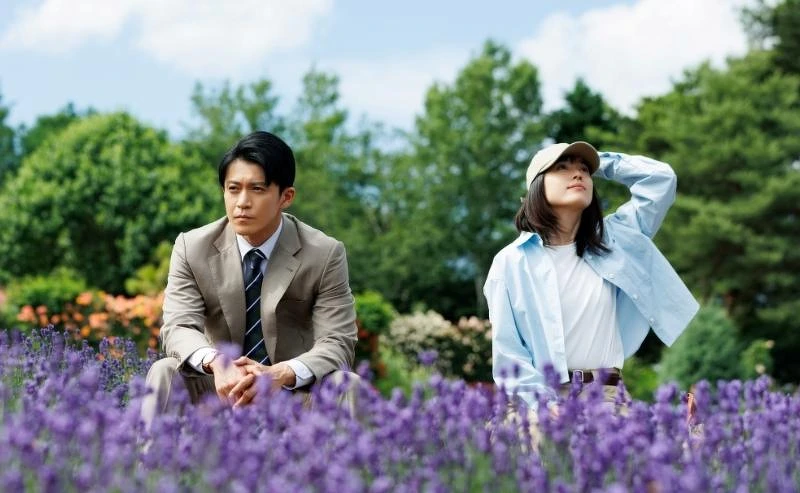 《浪漫匿名者》