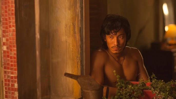 連炳發26歲演出首部作品《雙郎》奪影帝 Photo / GagaOOLala 