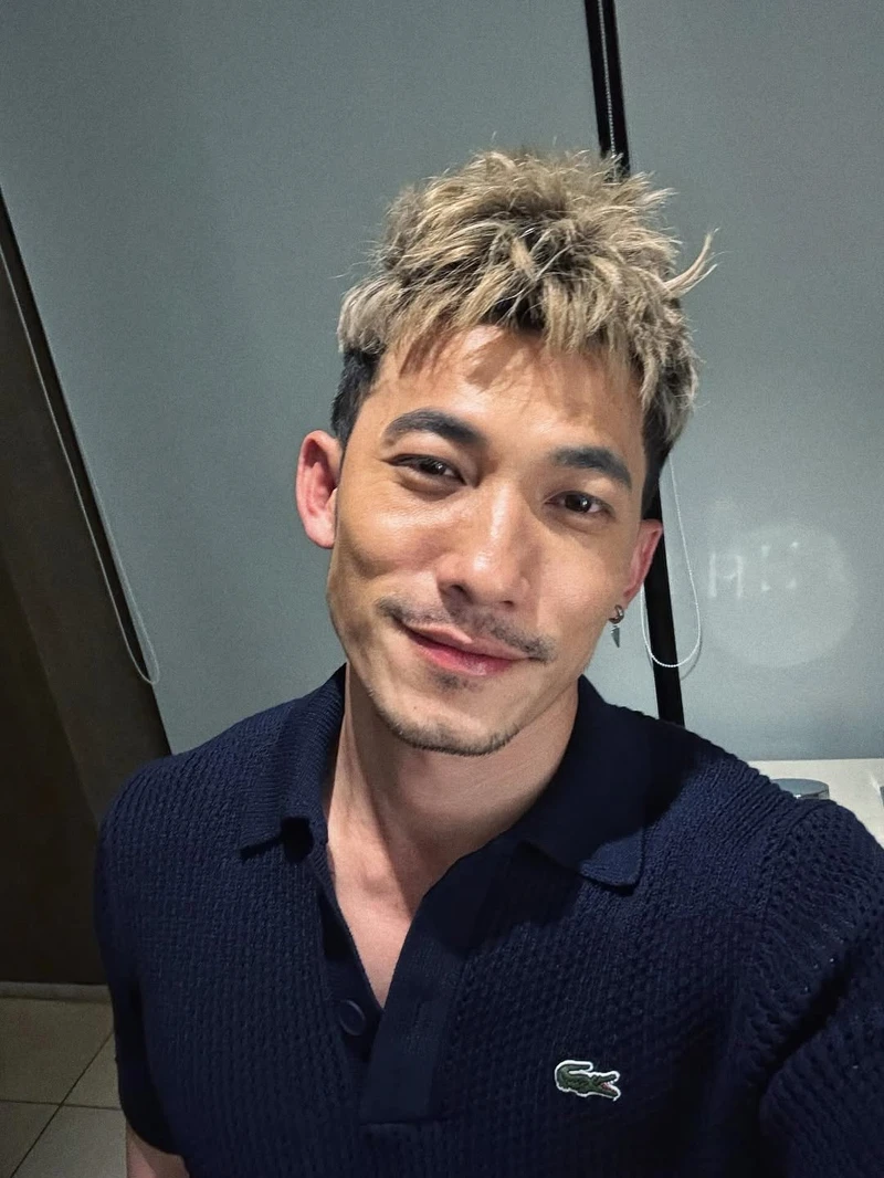 Photo / Instagram@binhphatlien