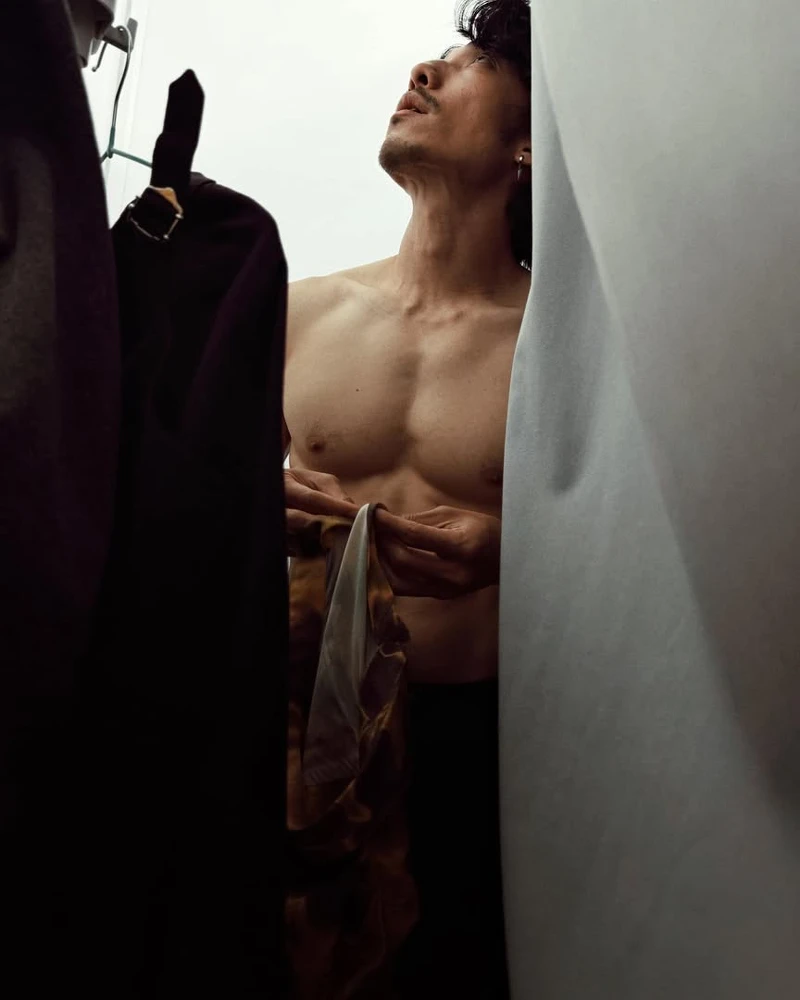 Photo / Instagram@binhphatlien