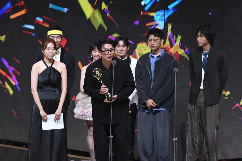 歡迎光臨我的牧場奪2025金鐘兒童節目獎 歡迎光臨我的牧場奪2025金鐘兒童節目獎