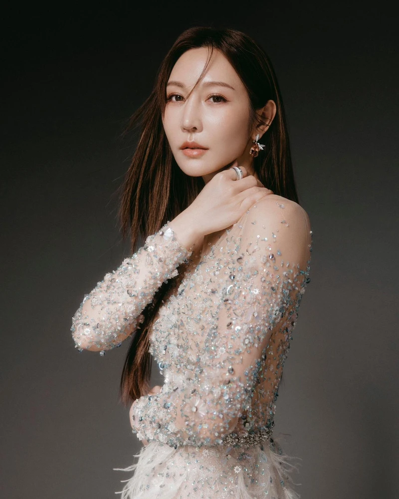 曾莞婷