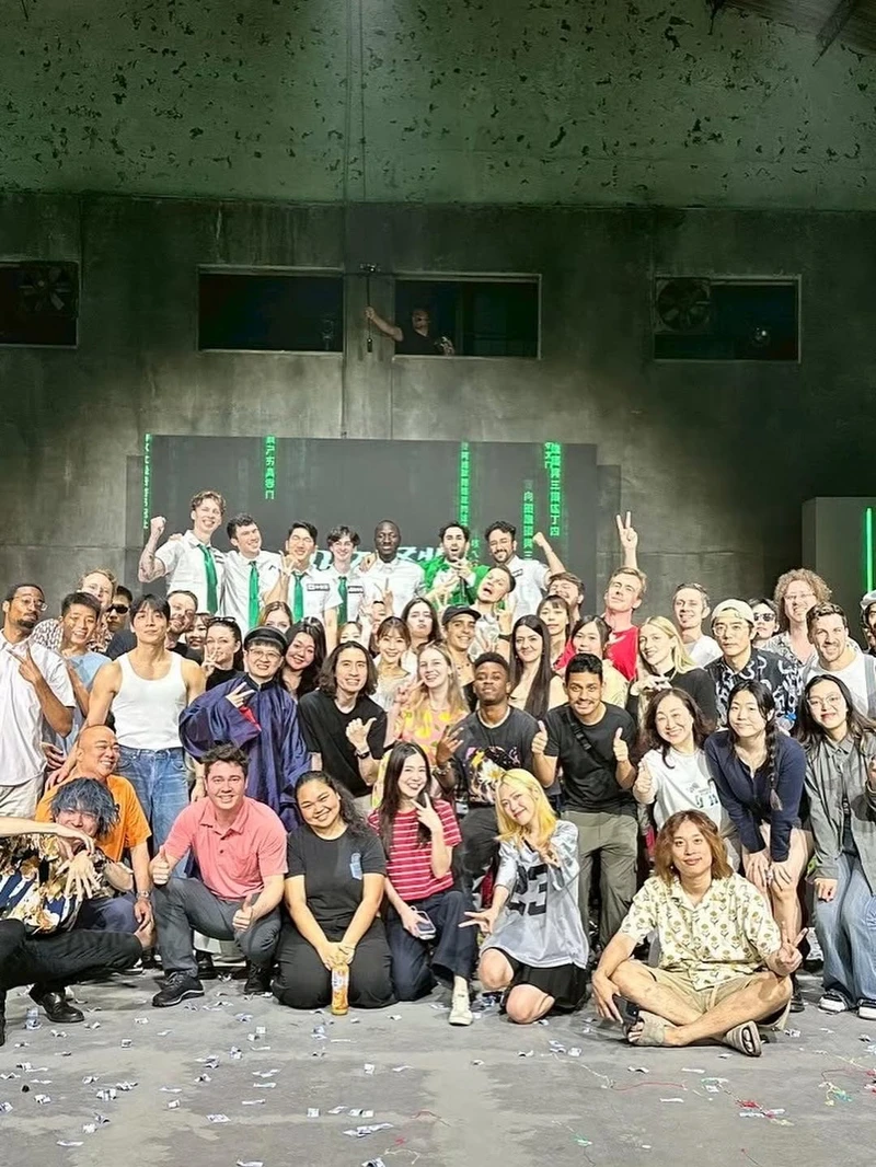 Photo / Instagram@kudream Photo / Instagram@kudream