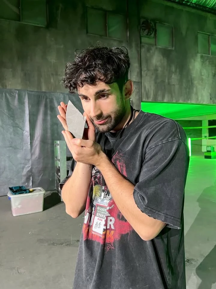 Photo / Instagram@kudream Photo / Instagram@kudream