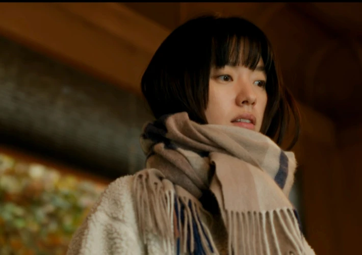 《浪漫匿名者》韓孝周 ©Netflix 《浪漫匿名者》韓孝周 ©Netflix