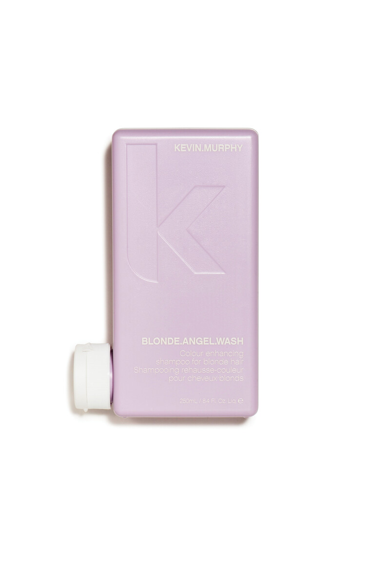Kevin.Murphy 彩虹天使髮浴250ml,NT1,200。 Kevin.Murphy 彩虹天使髮浴250ml,NT1,200。