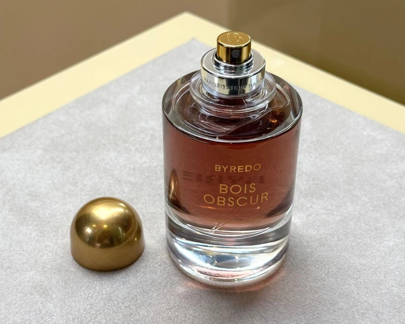 BYREDO 暗影烏木奢華香精,50ml NT 7,800 BYREDO 暗影烏木奢華香精,50ml NT 7,800