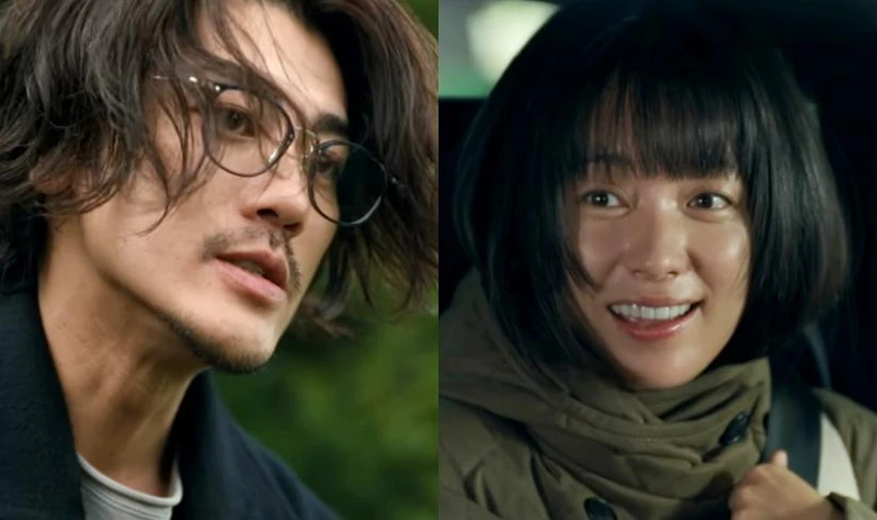 《浪漫匿名者》韓孝周迷妹演技 網友超有感 ©Netflix 《浪漫匿名者》韓孝周迷妹演技 網友超有感 ©Netflix