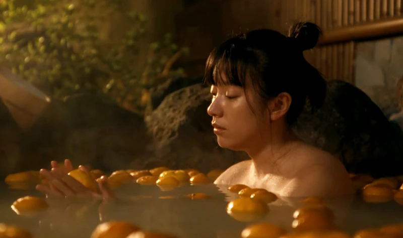 《浪漫匿名者》韓孝周 ©Netflix 《浪漫匿名者》韓孝周 ©Netflix