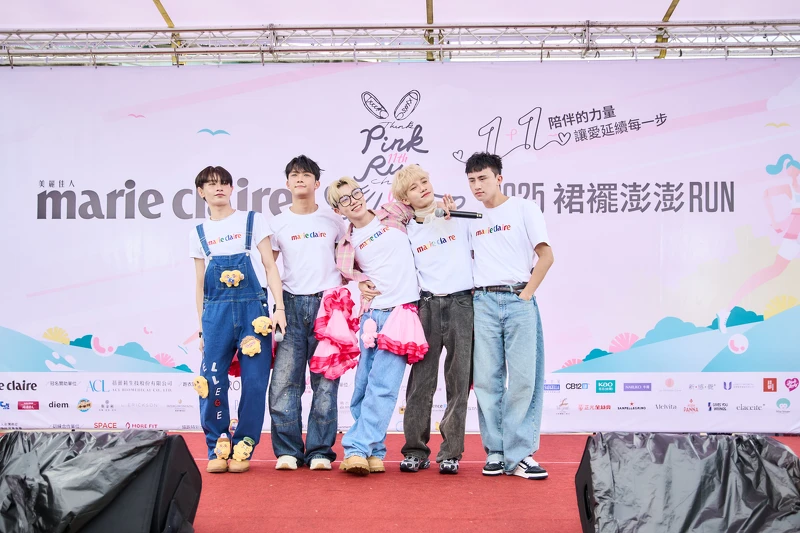 偶像團體-VERA。