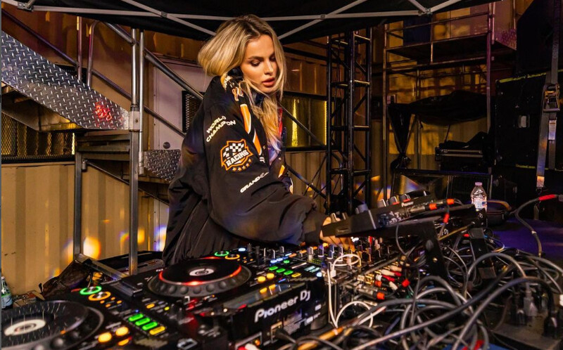 KASIA（異星卡姬）