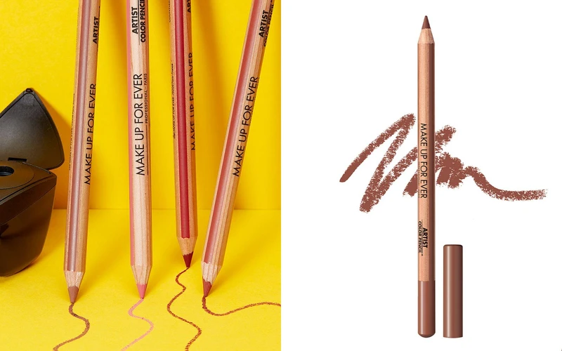 MAKE UP FOR EVER 藝術大師多功能玩色彩妝筆 #606密糖核桃,NT860 MAKE UP FOR EVER 藝術大師多功能玩色彩妝筆 #606密糖核桃,NT860