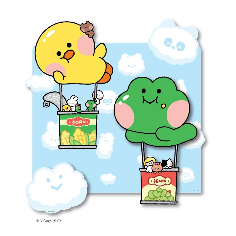 2025新北耶誕城 熱氣球奇幻歷險 2025新北耶誕城 熱氣球奇幻歷險