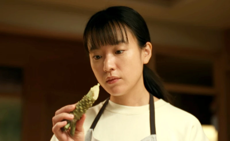 《浪漫匿名者》韓孝周 ©Netflix 《浪漫匿名者》韓孝周 ©Netflix