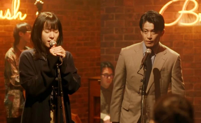 《浪漫匿名者》 ©Netflix 《浪漫匿名者》 ©Netflix