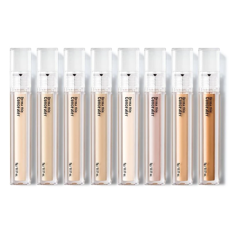 23YEARSOLD 痘痘肌遮瑕膏，共8色，NT439