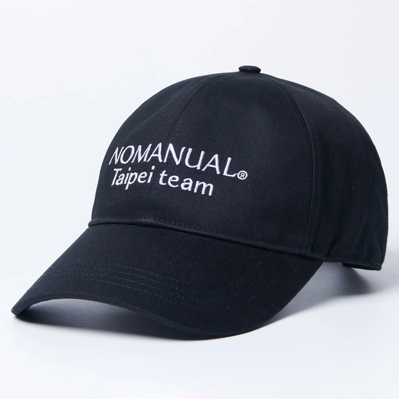 NOMANUAL 棒球帽 NM TAIPEI BALL CAP 商品價格:1480 NOMANUAL 棒球帽 NM TAIPEI BALL CAP 商品價格:1480