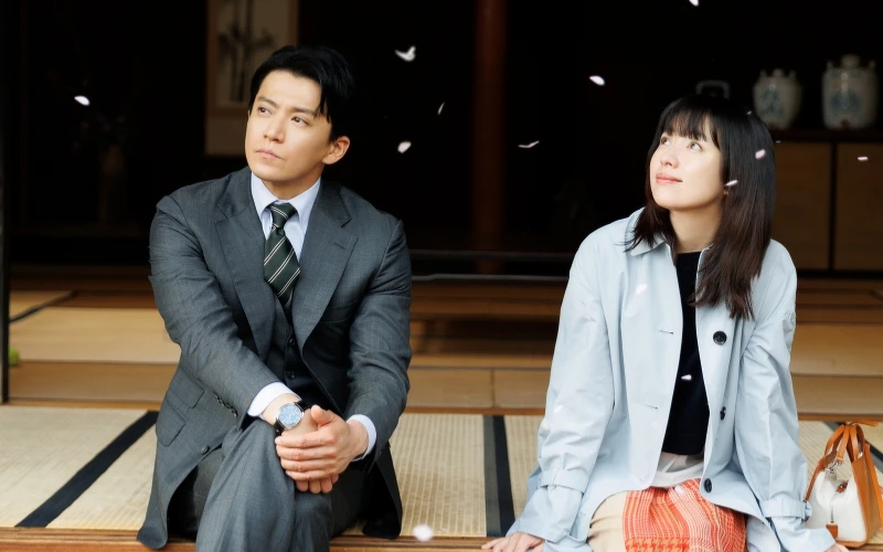 《浪漫匿名者》 ©Netflix 《浪漫匿名者》 ©Netflix