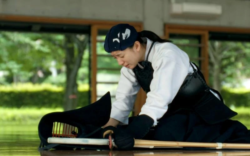 《浪漫匿名者》韓孝周 ©Netflix 《浪漫匿名者》韓孝周 ©Netflix