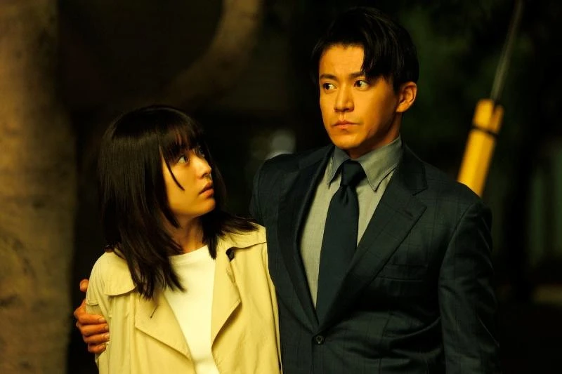 《浪漫匿名者》笨拙的愛 ©Netflix 《浪漫匿名者》笨拙的愛 ©Netflix