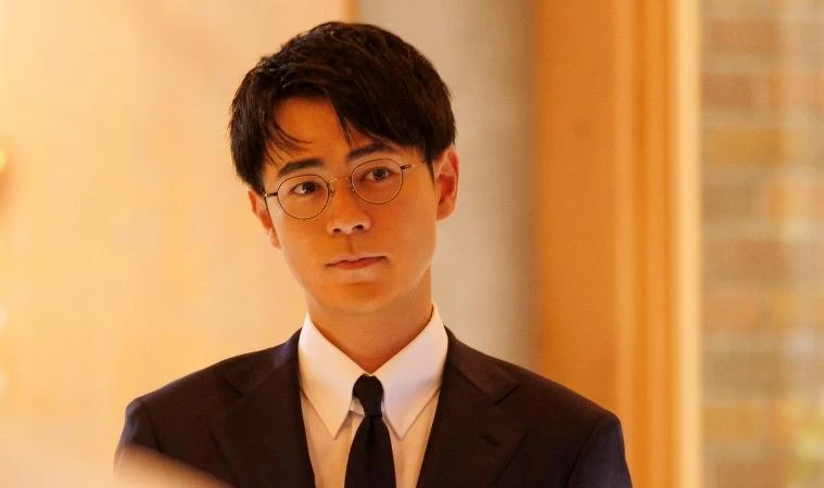 《浪漫匿名者》成田凌 ©Netflix 《浪漫匿名者》成田凌 ©Netflix