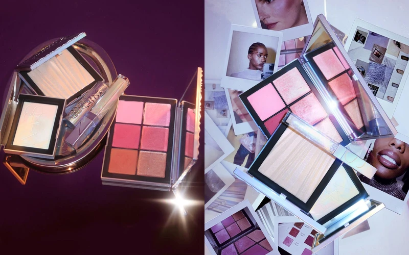 NARS 星漾幻境高訂系列 NARS 星漾幻境高訂系列
