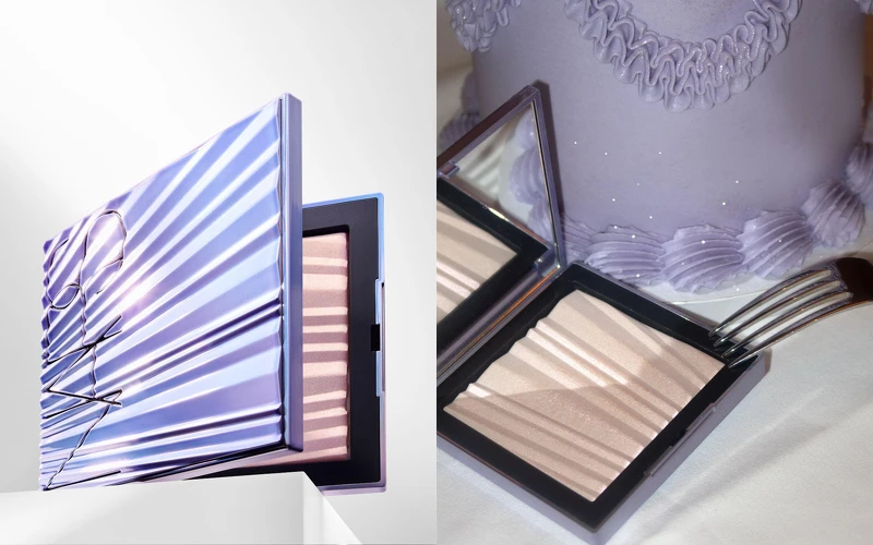 NARS 星漾幻境高訂系列 星漾幻境打亮餅 #SKYROCKET,NT1,950 NARS 星漾幻境高訂系列 星漾幻境打亮餅 #SKYROCKET,NT1,950